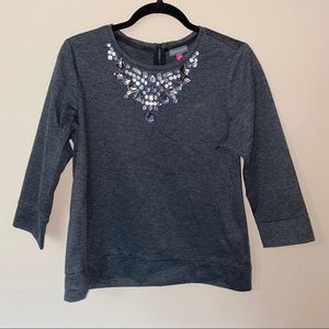 Vince Camuto Top